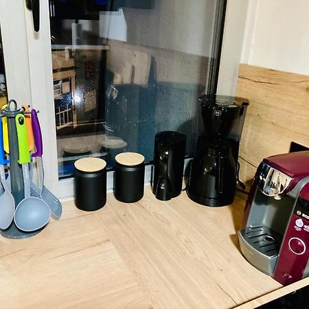 Duplex Au Coeur De Bethune 3 Etoiles Экстерьер фото