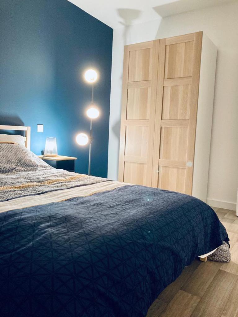 Duplex Au Coeur De Bethune 3 Etoiles Экстерьер фото