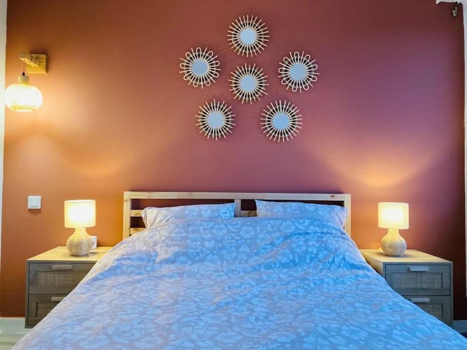 Duplex Au Coeur De Bethune 3 Etoiles Экстерьер фото