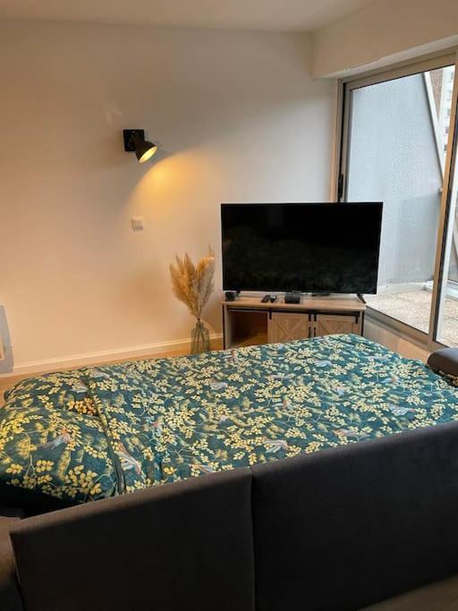 Duplex Au Coeur De Bethune 3 Etoiles Экстерьер фото