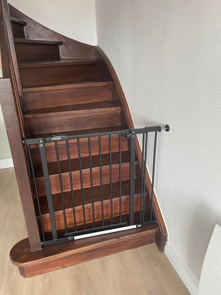 Duplex Au Coeur De Bethune 3 Etoiles Экстерьер фото